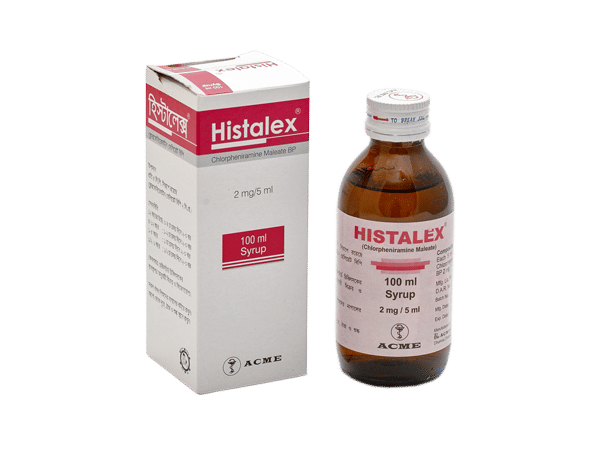 Histalex