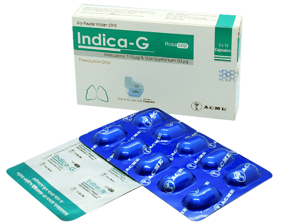 Indica-G