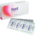 Itopid