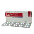Janvia