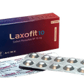 Laxofit