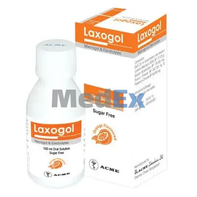 Laxogol