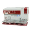 Leptic