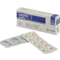 Leptic