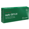 Leptic ODT