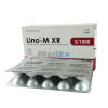 Lino-M XR
