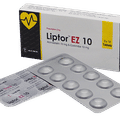 Liptor EZ