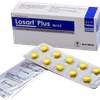 Losart Plus