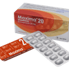 Maxima