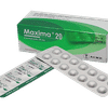 Maxima
