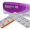 Maxima