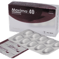 Maxima