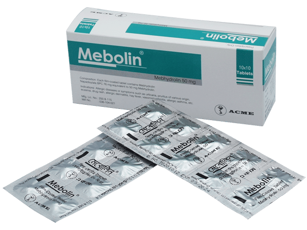 Mebolin
