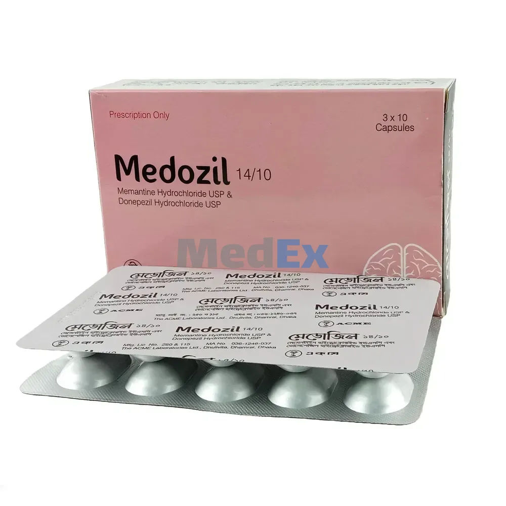 Medozil