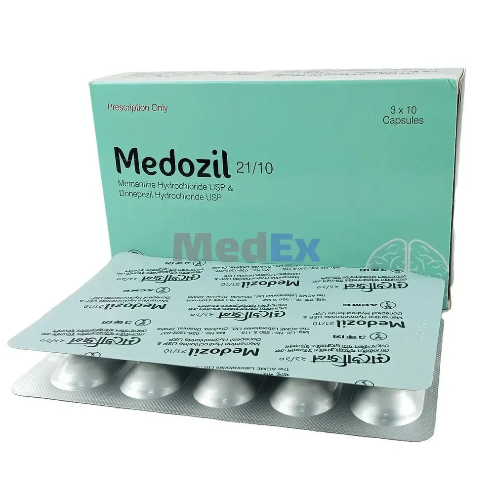 Medozil