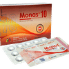 Monas
