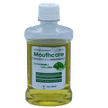 Mouthcare