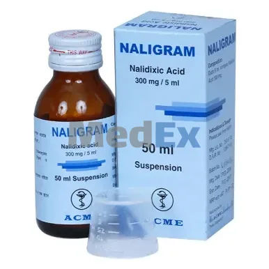 Naligram