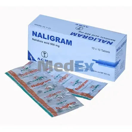 Naligram