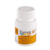 Nutrum 50+