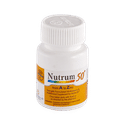 Nutrum 50+