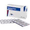 Nutrum Eye