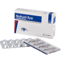 Nutrum Eye
