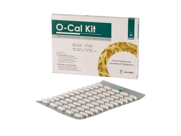 O-Cal Kit
