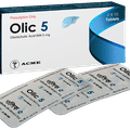 Olic
