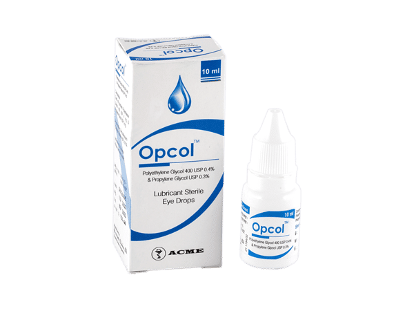 Opcol