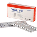 Orbapin