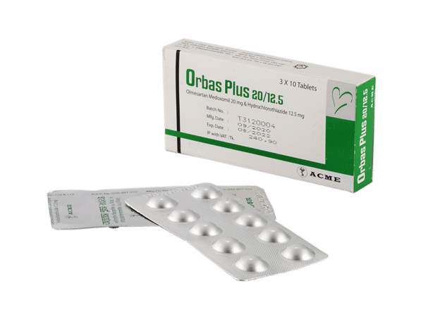 Orbas Plus