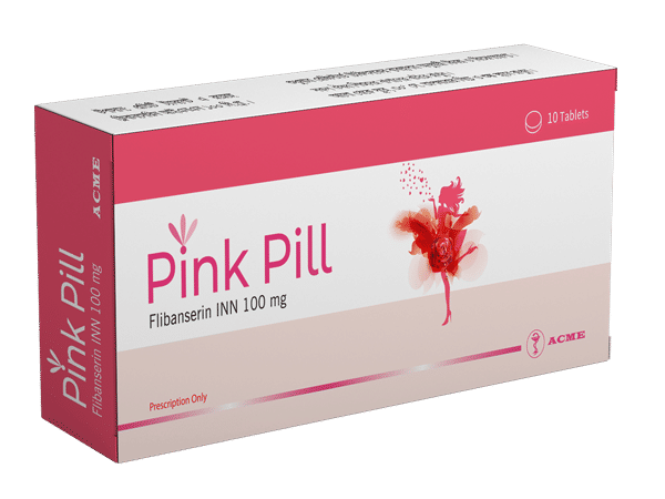 Pink Pill