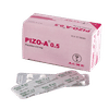 Pizo-A