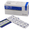 PPI