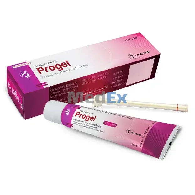 Progel