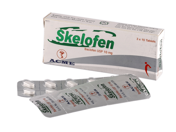 Skelofen