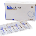 Telisa-A