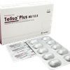 Telisa Plus