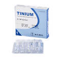 Tinium