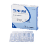 Tinium