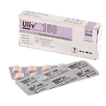 Uliv