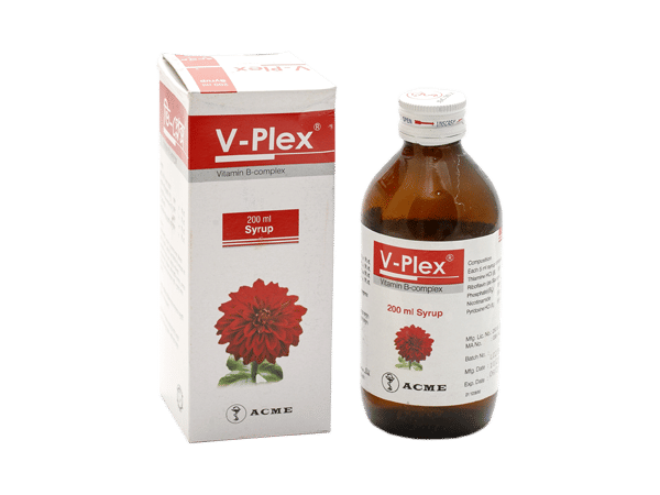 V-Plex