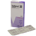 Vefend