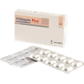 Vildapin Plus