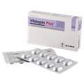 Vildapin Plus
