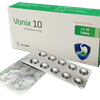 Vonix