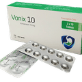 Vonix
