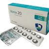 Vonix