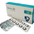 Vonix